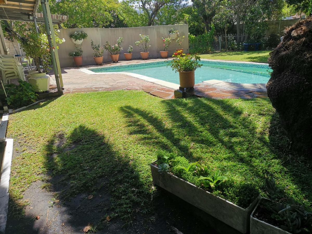 Joy's Place Guest house *