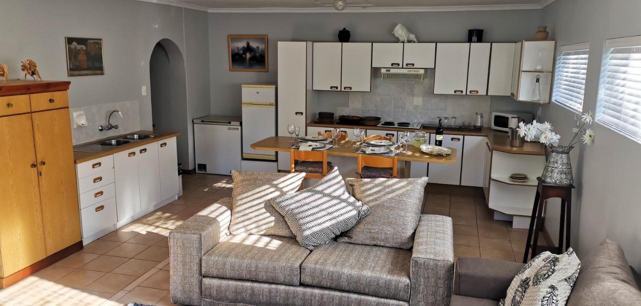 Guest house Joy's Place