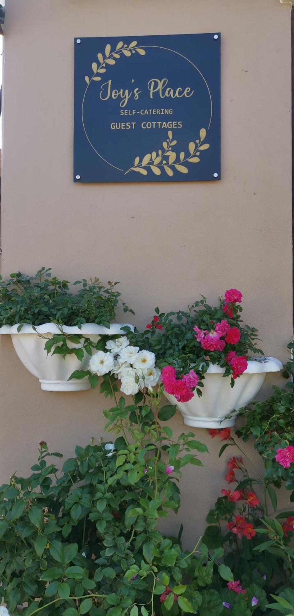 Joy's Place Guest house *