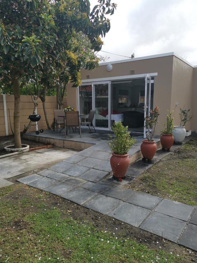 Joy's Place Guest house Cape Town