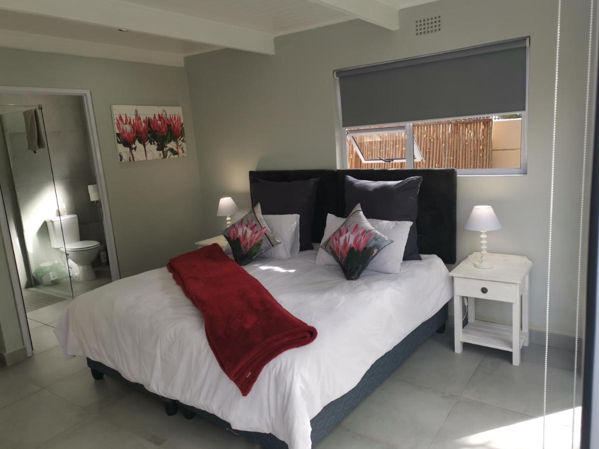Joy's Place Guest house Cape Town