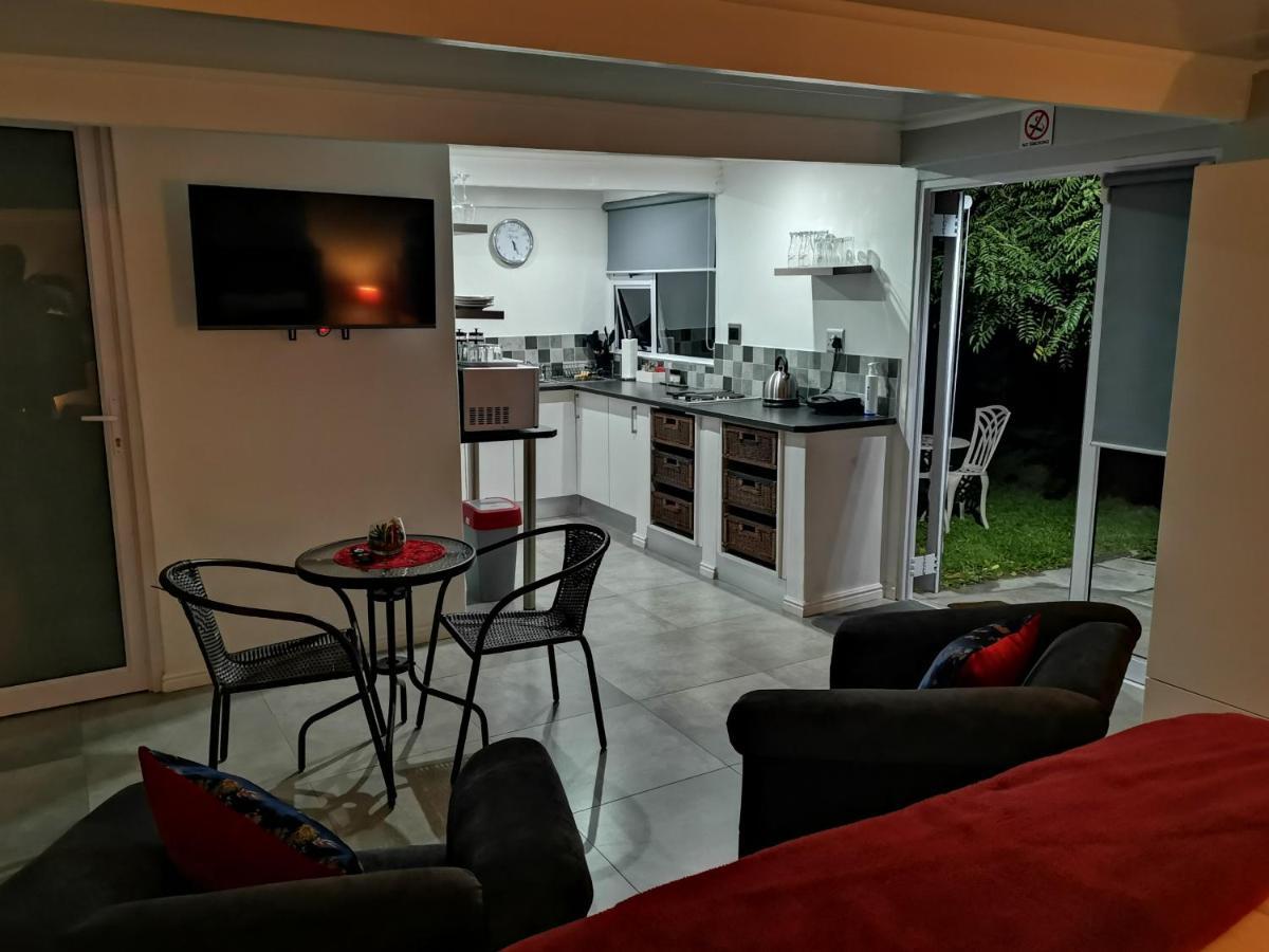 Joy's Place Guest house Cape Town